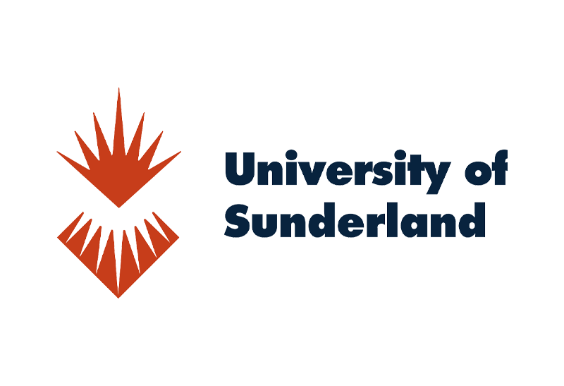 University of Sunderland logo